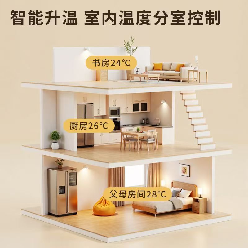 雄县 石墨烯电地暖公司哪家好？户型适配方案指南